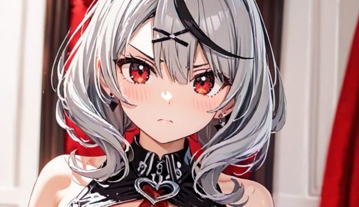 沙花叉クロヱさん『大切なお知らせ』、引退説や休止説が飛び交う中、注目集まる