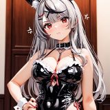 白銀ノエルの配信今見てて思うこと