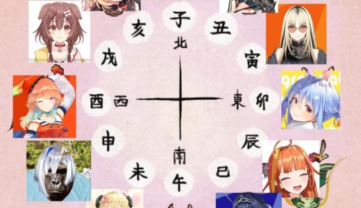 ホロライブに「馬VTuber」を！ユニークな動物枠への期待