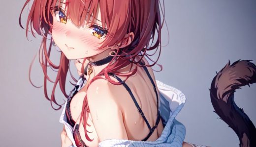 宝鐘マリン船長の魅力にファン大興奮、妄想広がる2chの反応