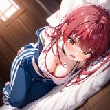 しぐれうい vs 宝鐘マリン、究極の選択？リスナーたちの結婚議論