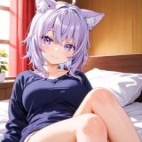 マリンやぺこーらをきっかけに見始めるが、最終的にはおかゆやスバル、わために落ち着く