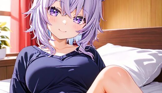 マリンやぺこーらをきっかけに見始めるが、最終的にはおかゆやスバル、わために落ち着く