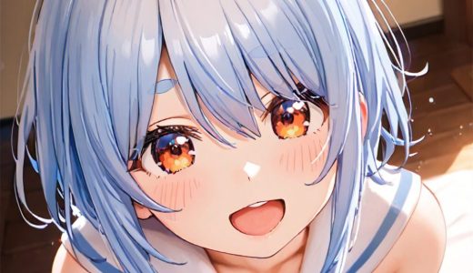 ホロライブ×FGO！兎田ぺこらがねんどろいどでコラボ登場