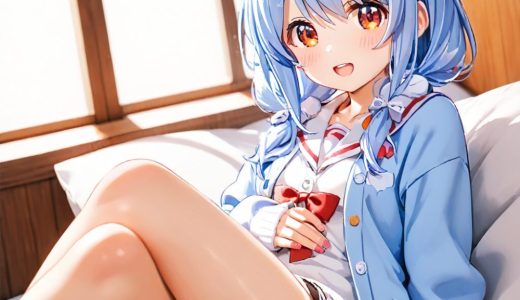 ホロライブ三大大手の「ぺこら」「マリン」、あと一人は誰？