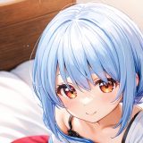 兎田ぺこら→同接4.4万　さくらみこ→同接3.9万