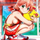 さくらみこ、同接20万超えでホロライブの頂点に立つ