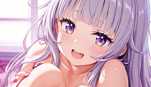 ホロライブ紫咲シオン、ドラクエ3リメイクに感動「ドットが最高！」