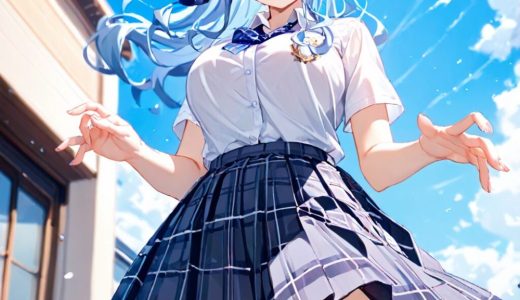 ホロライブ星街すいせい、海外発「VTuber Awards 2024」で音楽部門を受賞