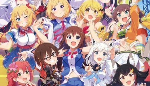 ホロライブの王ぺこらが同接1万、登録数もマリンに100万も差をつけられたワケ