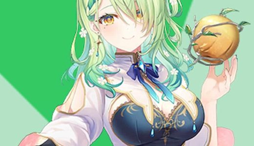 ホロライブEN・セレス・ファウナが卒業発表、運営との方向性の違いが理由に