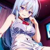 好きなホロメン「雪花ラミィ」「天音かなた」「白銀ノエル」のイメージとは？