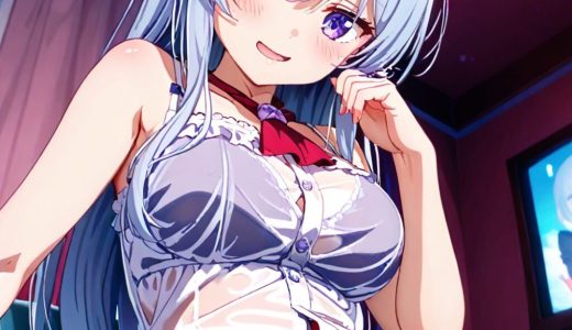 好きなホロメン「雪花ラミィ」「天音かなた」「白銀ノエル」のイメージとは？