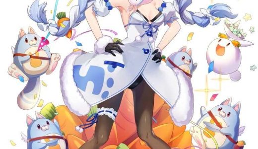 下のソーシャルリンクからフォロー